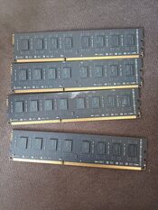 G.Skill 4x4Gb (16gb RAM) DDR3-1333MHz CL9 1.5V