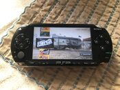 PSP 1004,Black,CFW,128gb, RepletaJuegos