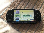 PSP 1004,Black,CFW,128gb, RepletaJuegos