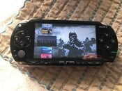 PSP 1004,Black,CFW,128gb, RepletaJuegos