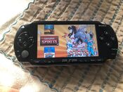 PSP 1004,Black,CFW,128gb, RepletaJuegos