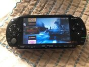 PSP 1004,Black,CFW,128gb, RepletaJuegos