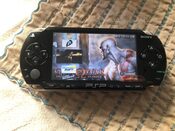 PSP 1004,Black,CFW,128gb, RepletaJuegos