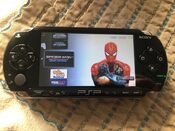 PSP 1004,Black,CFW,128gb, RepletaJuegos