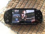 PSP 1004,Black,CFW,128gb, RepletaJuegos