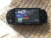 PSP 1004,Black,CFW,128gb, RepletaJuegos