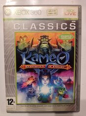 Kameo: Elements of Power Xbox 360