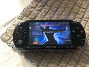 PSP 1004,Black,CFW,128gb, RepletaJuegos