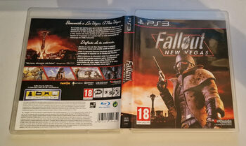 Buy Fallout: New Vegas PlayStation 3