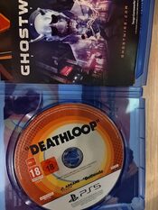 DEATHLOOP PlayStation 5