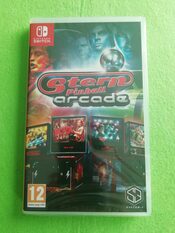 Stern Pinball Arcade Nintendo Switch