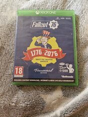 Fallout 76 Xbox One