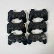 Redeem 20x Genuine Sony Playstation 3 PS3 DualShock 3 Controllers