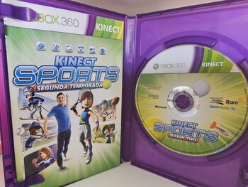 Buy Kinect Sports: Season Two Xbox 360