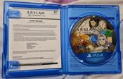 Get ARSLAN: THE WARRIORS OF LEGEND PlayStation 4