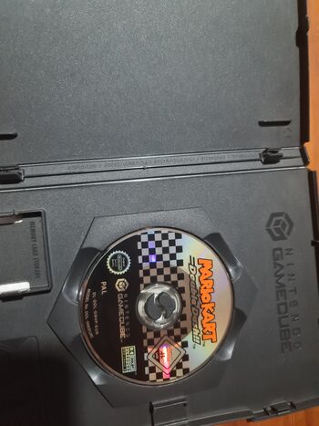 Mario Kart: Double Dash Nintendo GameCube