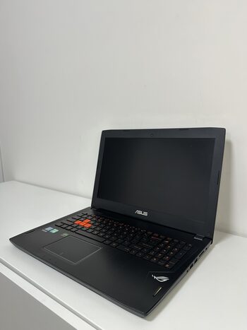 ASUS GL502V