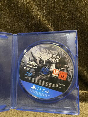 Call of Duty: Modern Warfare (2019) PlayStation 4