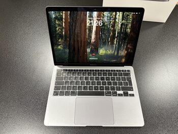 MacBook Air M1, 13.3”