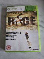 Rage Anarchy Edition Xbox 360