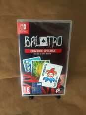 Balatro Nintendo Switch