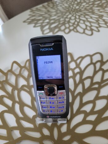 Nokia 2610 Black