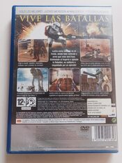 Star Wars: Battlefront PlayStation 2 for sale