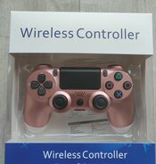 Naujas PS4 Wireless Bluetooth PC Playstation 4 V2 pultelis controller valdyklis 