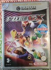 F-Zero GX Nintendo GameCube