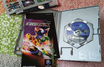 Get F-Zero GX Nintendo GameCube