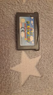 Super Mario World: Super Mario Advance 2 Game Boy Advance