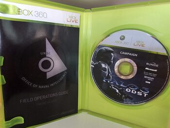 Buy Halo 3: ODST Xbox 360