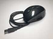 HP KZ630AA Laser Gaming Mouse with VoodooDNA Šviečianti Žaidimų Pelė for sale