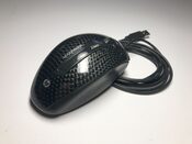 HP KZ630AA Laser Gaming Mouse with VoodooDNA Šviečianti Žaidimų Pelė