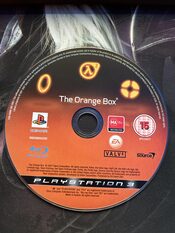 The Orange Box PlayStation 3