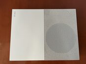 Redeem Xbox One S, White, 500GB