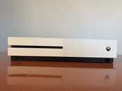 Xbox One S, White, 500GB for sale