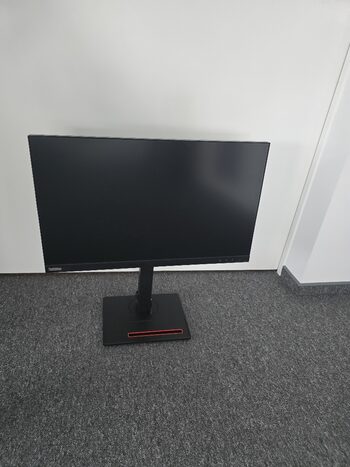 Lenovo Thinkvision P24h-20