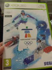 Vancouver 2010 - The Official Video Game of the Olympic Winter Games Xbox 360