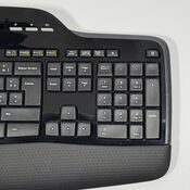 Logitech MK710 Wireless Keyboard and Mouse Combo — Includes Keyboard and Mouse for sale