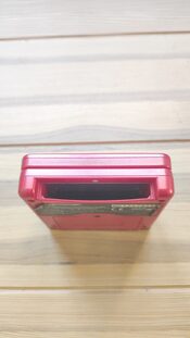 Game Boy Advance SP