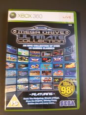 SEGA Mega Drive: Ultimate Collection Xbox 360