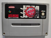 NBA Jam SNES