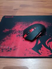 MOUSE REDRAGON 