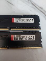Kingston Fury Beast 32 GB (2 x 16 GB) DDR4-3200 Black / White PC RAM for sale