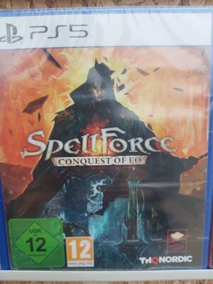 Spellforce: Conquest of EO PlayStation 5