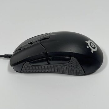 Buy SteelSeries Rival 310 Gaming Mouse - 12,000 CPI TrueMove3 Optical Sensor - RGB