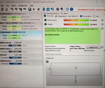 Buy Seagate BarraCuda Compute 8 TB HDD Storage