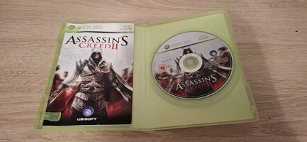 Buy Assassin's Creed II Xbox 360