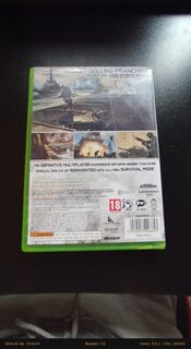 Call of Duty: Modern Warfare 3 Xbox 360